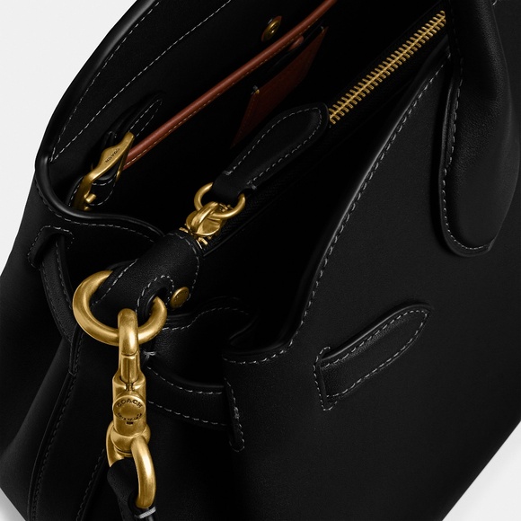 Coach Empire Carryall Bag 35 - Picture 8 of 11